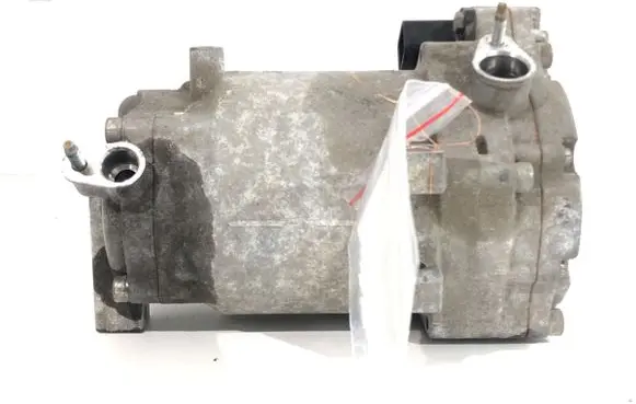 Air conditioning (A/C) compressor (pump)