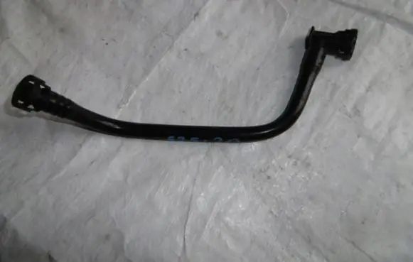 Renault Scenic IV - Grand scenic IV Brake booster pipe/hose 215580321R