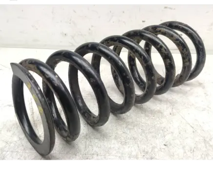 Mercedes-Benz S W140 Front coil spring