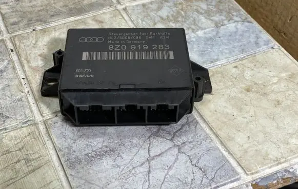 Parking PDC control unit/module