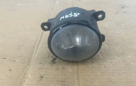 Peugeot 308 Front fog light 89211690