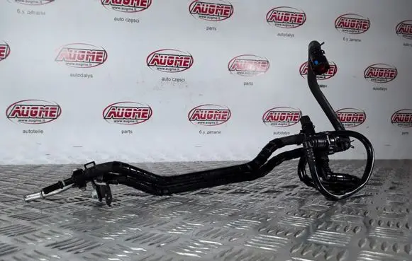 KIA Sportage Fuel line pipe 314552A620