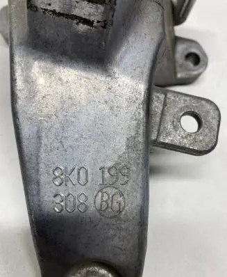 Audi Q5 SQ5 Engine mounting bracket 8K0199308 8K0199308BG
