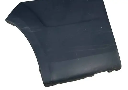 Fiat Ducato Rear bumper corner part panel trim 1305769070