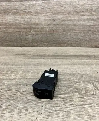 Mazda 3 I Headlight level height control switch BP4K666F0 04057810
