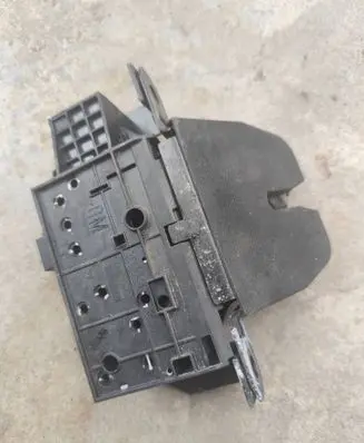 Opel Signum Tailgate/trunk/boot lock/catch/latch 495072894