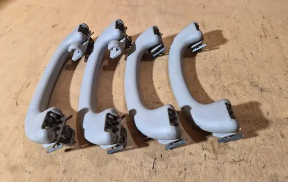Ford Focus Rear interior roof grab handle 98ABA045C96