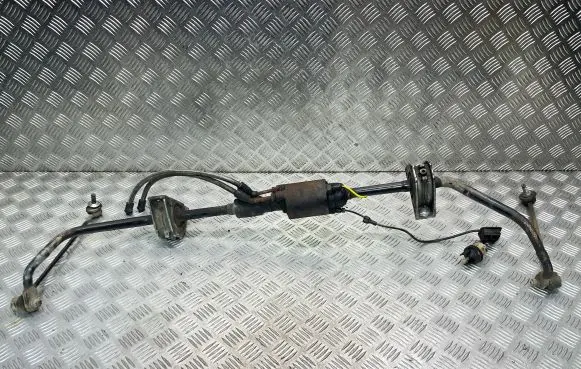 BMW 5 E60 E61 Active stabilizer 
