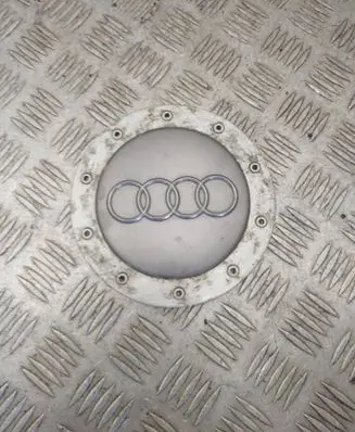 Audi A3 S3 8L Original wheel cap 4B0601165C