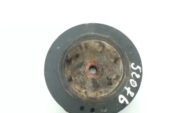 Mitsubishi Carisma Crankshaft pulley 7700112999