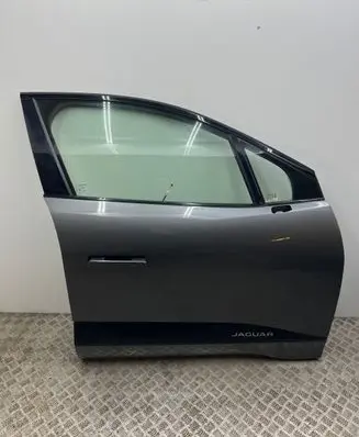 Jaguar I-Pace Front door