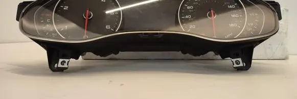 Speedometer (instrument cluster)