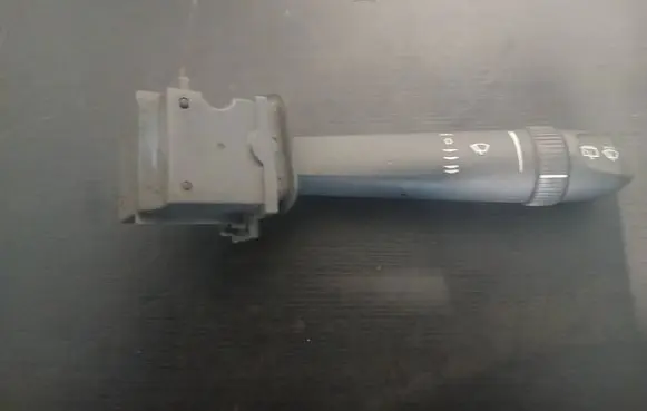 Volvo V70 Wiper control stalk 9452391 02W34A