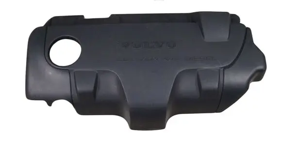 Volvo XC90 Engine cover (trim) 08653495