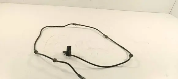 Mercedes-Benz A W176 Brake pads wear sensor A2465408213