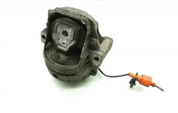 Audi A5 8T 8F Engine mount vacuum valve 8R0199381