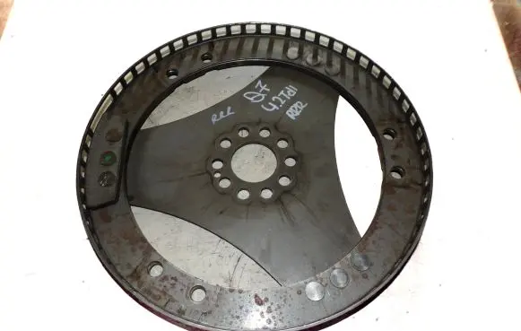 Audi Q7 4L Flywheel 057105323