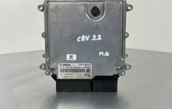 Honda CR-V Engine control unit/module 0281030208 0281030208810 9R7CG240000000