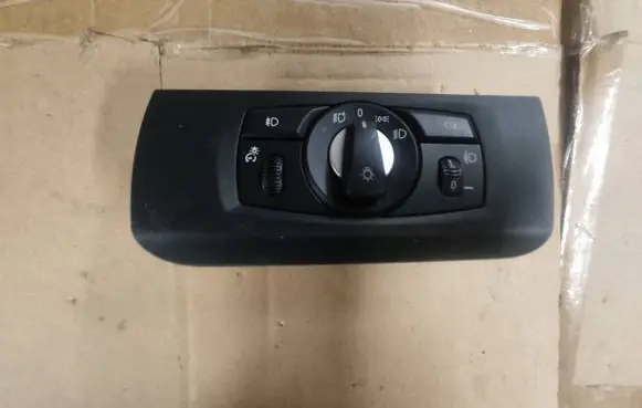 Light switch