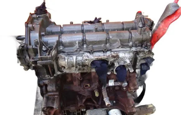 Ford Transit - Tourneo Connect Engine YMF5 YMF6