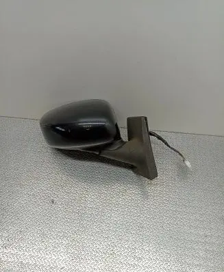 Fiat Idea Front door electric wing mirror E30158460 E30258460