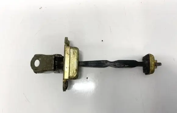 Mitsubishi Pajero Front door check strap stopper 