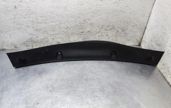 Ford Kuga II Trunk/boot sill cover protection CV44-S404W16-ABW