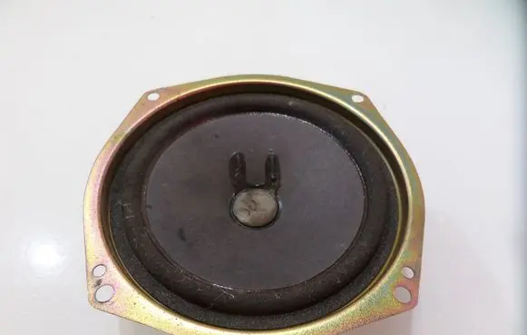 Renault Espace III Front door speaker 6025301083C