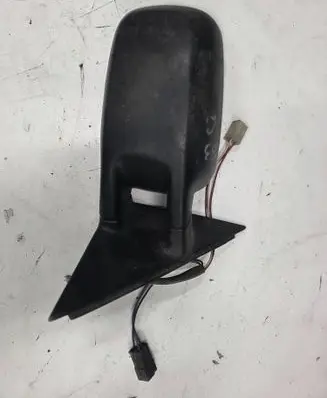 Volkswagen PASSAT B5 Front door electric wing mirror 0017273