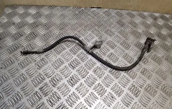 KIA Soul Brake line pipe/hose 