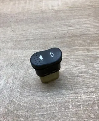 Ford Focus Electric window control switch 98AG14529CB