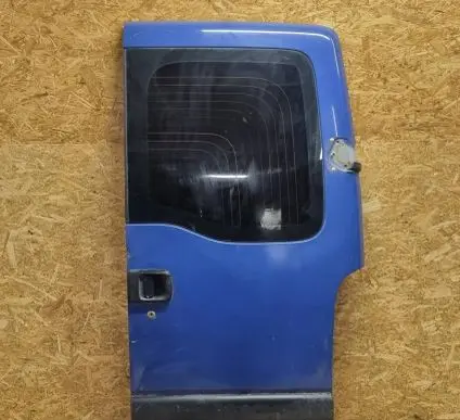 Renault Master II Back/rear loading door 