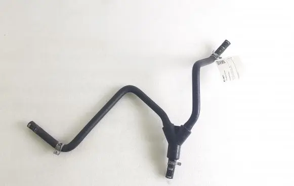 Chevrolet Camaro Engine coolant pipe/hose 84390762