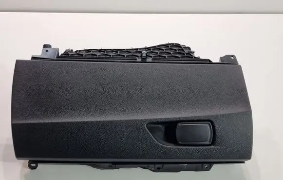 BMW 1 F20 F21 Glove box frame 72758410