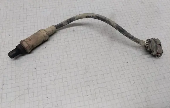 Opel Astra G Lambda probe sensor
