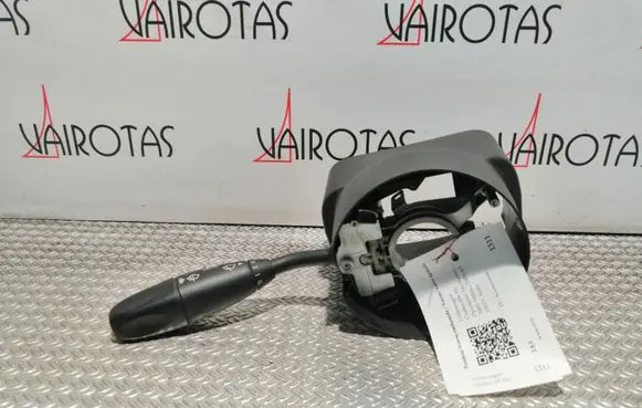 Volkswagen Crafter Indicator stalk A9065450310