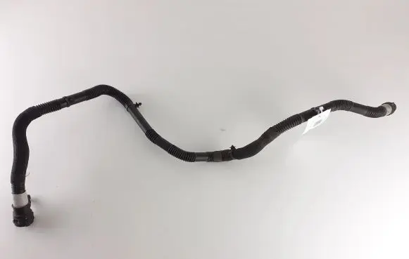 Tesla Model 3 Engine coolant pipe/hose 107759277F