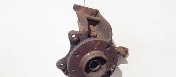 Citroen C3 Front wheel hub