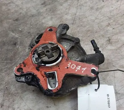 Citroen C5 Vacuum pump 9673836180 7021390500 10T1251772