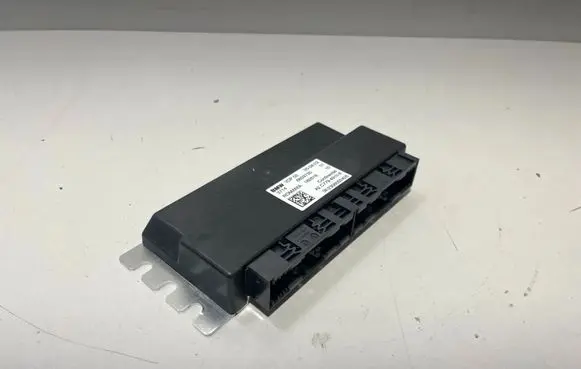 BMW X6 G06 Air suspension control unit module (rear) 8859730