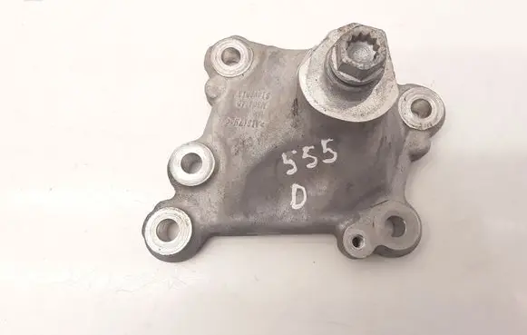 Porsche Macan (95B) Engine mounting bracket 94611521131 9461152111R 16061525