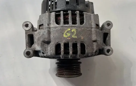 Audi A4 S4 B6 8E 8H Generator/alternator 06B903016AE 106005331 2542738D