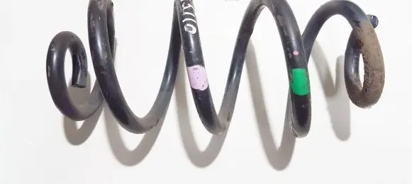 Renault Koleos I Rear coil spring