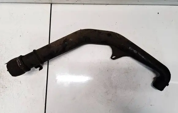 Peugeot 406 Intercooler hose/pipe 97117100