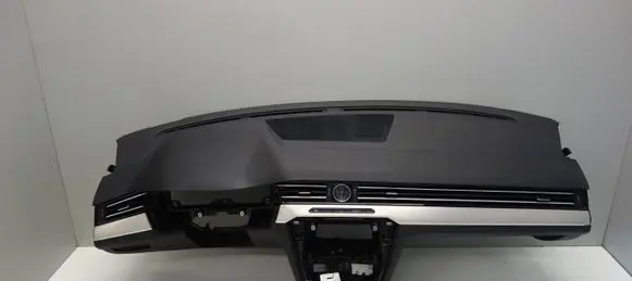 Volkswagen PASSAT B8 Dashboard 