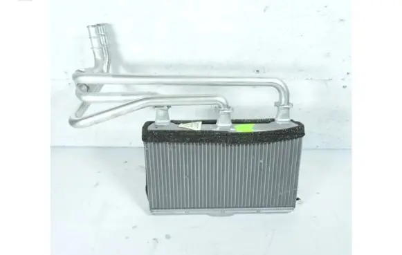 BMW 5 E60 E61 Interior heater climate box assembly B8728003