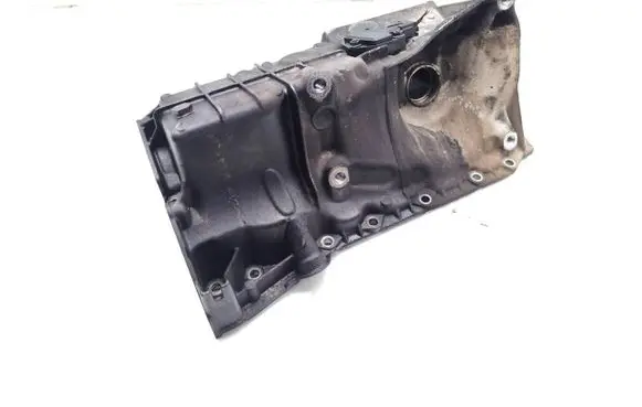 BMW X3 F25 Oil sump 7809122 13992010