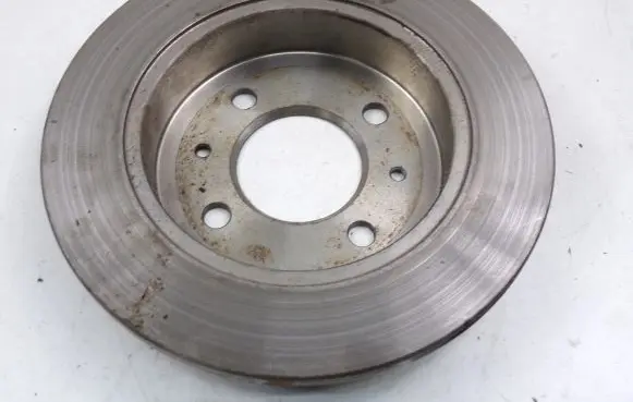 Mitsubishi Colt Rear brake disc