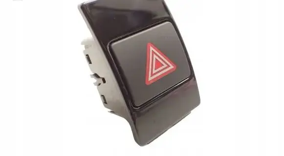 Audi A7 S7 4G Hazard light switch 4G0941509