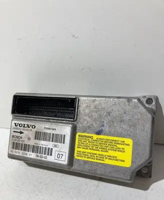 Volvo V70 Airbag control unit/module P30667469
